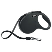Flexi CL30T8.250.S Classic Retractable Tape Dog Leash - 26' - Large
