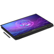 MSI Summit A16 AI+ 16