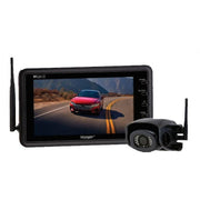 ASA Electronics WVSXS70 Voyager 7-In Wisight 2.0 Camera And Monitor System