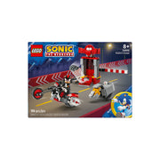 LEGO 6471371 Sonic the Hedgehog Shadow the Hedgehog Escape