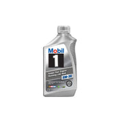 Mobil 1 102991 Synthetic Motor Oil 5W-30 1Quart (Pack of 6)
