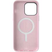 Speck Products 150112-3090 CandyShell Pro Case fits iPhone 14 Pro Max, Sweet Coral/Light Coral