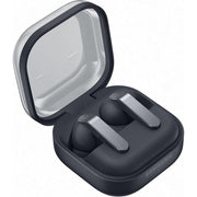 Samsung SM-R640NZKALTA Galaxy Buds 4 Pro SM-R640 True Wireless Bluetooth Earbuds with Active Noise Cancellation (ANC), Black