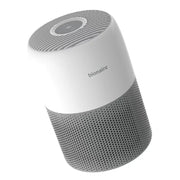 Bionaire BAP9360W True HEPA Mini Tower Air Purifier White Removes 99.7 of Allergens 1 Count