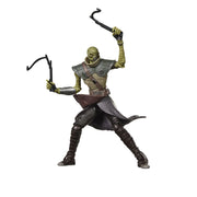 Hasbro Star Wars Black Series Embo 6 Inch Action Figure with Removable Hat and Accessories G2576