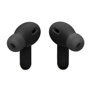 JBL JBLVBEAM2BLKAM Vibe Beam 2 - True Wireless Noise Cancelling Earbuds - Black