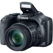 Canon 9779B001 PowerShot SX530 16MP 50x Zoom Digital Camera