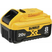 DEWALT DCB205 XR 20-Volt Max 5 Amp-Hour Lithium Power Tool Battery