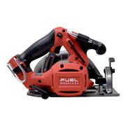 Milwaukee M18 FUEL Circular Saw, 6-1/2 Inch Blade, Brushless Motor, Battery Powered, Compact Design, 2833-20