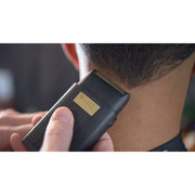 Wahl Professional Micro Power Foil Shaver, Cordless, Ultra-Close 0.05mm Finish, USB-C Charging, Black, 3027017