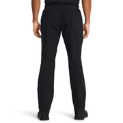 Under Armour 1386716-001 Enduro Elite Flat-Front Pants, Black, Size: 32x30