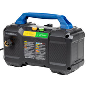 Westinghouse ePX3100v 2100-PSI Electric Pressure Washer, 1.76-GPM, Foam Cannon