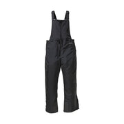 Arctix Insulated Bib Overalls for Men - Black - XL