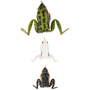 Lunkerhunt Lunker Frog Combo