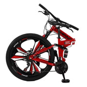 Camping Survival Zimtown 26