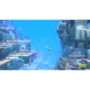 Dave the Dive : Complete Editio (Nitedo Switch 2)