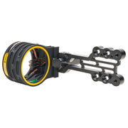 Trophy Ridge Ridgeline 5-Pin Sight - Trophy Ridge Ridgeline 5-Pin Sight