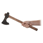 CRKT Berzerker Axe with Hammer