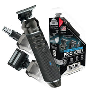 Wahl 3023437 Pro Series High Visibility Trimmer, Skeleton Style, Lithium Ion Rechargeable, All in One Trimmer for Men