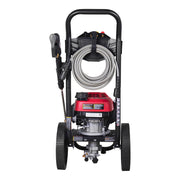 Simpson MS61224 MegaShot Pressure Washer, Black