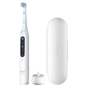 Oral-B iO 5 Electric Toothbrush with Brush Head, White