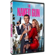Paramount The Naked Gun (DVD)
