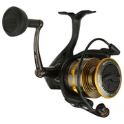 PENN Battle IV Spinning Reel - 6.2:1 - 6000 Size - Hi-Speed