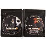 SHOUT! FACTORY Halloween 5: The Revenge of Michael Myers (DVD)