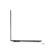 Lenovo ThinkPad X9-14 Gen 1 Notebook, 14in 2.8K OLED Touchscreen, Intel Core Ultra 7 2nd Gen 258V, 32GB LPDDR5X RAM, 512GB PCIe SSD, Intel Arc Graphics, Windows 11 Pro, Black and Gray