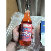 Jones Soda Co. Nuka-Cola Victory 4 Pack Special Release Cane Sugar Soda
