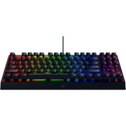 Razer RZ03-03490200-R3U1 BlackWidow V3 Tenkeyless Green Switch US Mechanical Gaming Keyboard
