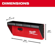 Milwaukee 48-22-8346 Packout Magnetic Rack