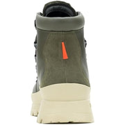 Merrell J007592 Bristol Mid Hiking Boots for Ladies - Olive - 9.5M