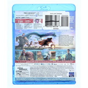 Walt Disney Home Video Raya and the Last Dragon (Blu-ray/DVD/Digital Copy)