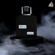 Lattafa Ramz Silver Eau De Parfum Spray, Amber Vanilla Scent, Unisex, 3.4 oz