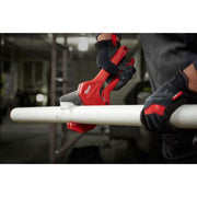 Milwaukee 48-22-4210 Ratcheting Pipe Cutter 1-5/8 in.