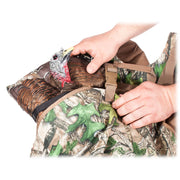 Avian X AVX8011 LCD Laydown Hen Turkey Decoy