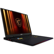 MSI Vector 16 HX AI Gaming Laptop, 16
