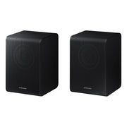 Samsung B-Series 4.1Ch DTS Virtual:X Soundbar with Wireless Subwoofer and Rear Speakers, Black, HW-B57WF/ZA