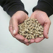 Traeger Mesquite Hardwood Pellets-PEL305