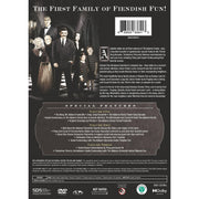 MGM Addams Family (1964): The Complete Series (DVD)