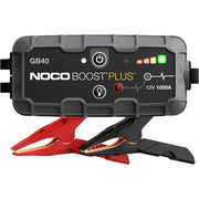 Noco GB40 Boost 1000A UltraSafe Jump Starter - 12V Lithium Battery Booster Pack