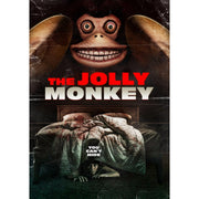 Greenfield Media 1 The Jolly Monkey (DVD)