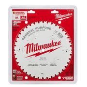 Milwaukee 48-40-1024 Circular Saw Blade