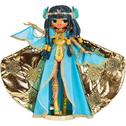 Lol Surprise 586685 Cleopatra Doll Fabulous Outfit & Fashion, Multicolor