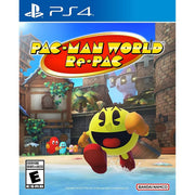 BANDAI NAMCO PAC-MAN World Re-PAC (PlayStation 4)
