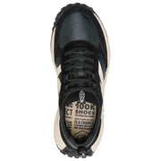 KEEN KS86 Sneakers for Women - Black/Birch - 10M