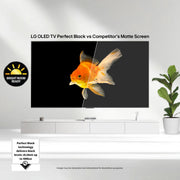 LG OLED77C5PUA 77