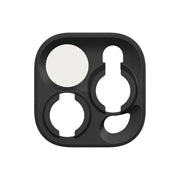 Moment 310-264 T-Series Drop-In Lens Mount for iPhone 16 Pro and 16 Pro Max, Black