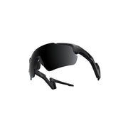 Shokz V102-NB-BK-US RoadWave Sport Audio Sunglasses